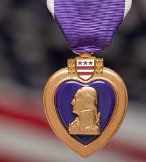 8 Things You Need to Know About the Purple Heart Medal - Louisiana  Department of Veterans Affairs