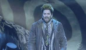 The show started on the right note with a dazzling. Beetlejuice Musical Gif By Tony Awards Find Share On Giphy