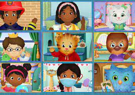 We did not find results for: New Daniel Tiger S Neighborhood Special Aimed At Easing Kids Pandemic Fears Pittsburgh Post Gazette