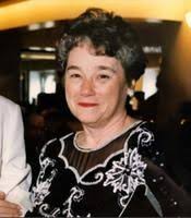 Mary Pace Obituary (1933