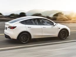 Welcome to the tesla model y fanpage instagram account. Tesla Model Y Deliveries Will Begin By End Of March 2020 Business Insider