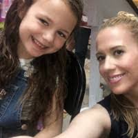 Heidi Milliken's Instagram, Twitter & Facebook