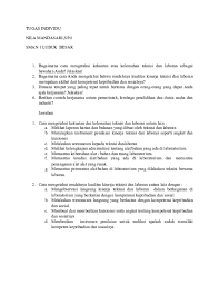 Soal latihan ulangan akhir semester ganjil mapel bahasa indonesia kelas 4 5. Tugas Bahasa Indonesia Kelas 11 Halaman 163 Ilmu Link