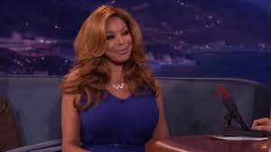 The wendy williams show, new york, new york. Wendy Williams Teenage Son Walked In On Her Performing Favor For Husband New York Daily News