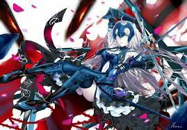 fate おしゃれまとめの人気アイデア pinterest lucy rr 2b ジャンヌダルク イラスト フェイトグランドオーダー