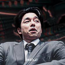 Player 031 Squid Game