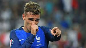 Il rejoint notamment alvaro morata et gareth bale avec trois buts au compteur. Euro 2016 Les Statistiques Stratospheriques D Antoine Griezmann
