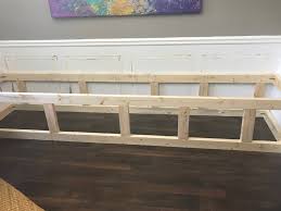 How to make a humidor the easy way. A Diy Built In Bench With Storage Tutorial For Any Space Of Your Home