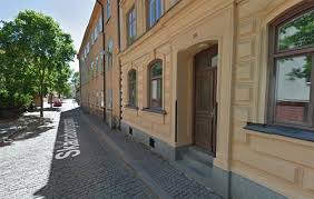 Nå forteller hun hele historien i i front: Linus Mattias Blomberg Hogbergsgatan 40 Stockholm Hitta Se
