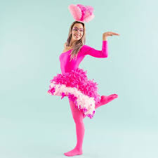 Material & werkzeug | etsy de. Flamingo Kostum Zum Karneval Originelle Ideen Und Anleitungen
