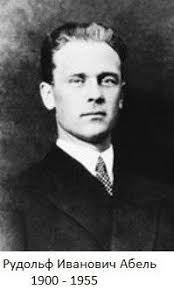 Chuyến "công tác" cuối cùng của sĩ quan tình báo Abel