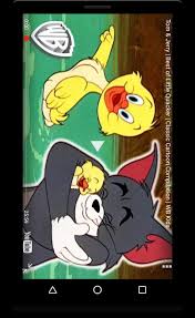 Tom And Jerry Cartoon cho Android - Tải về APK