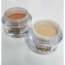Veil Cover Cream