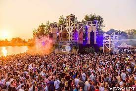 Home festival tickets festivals in nederland verknipt festival. Verknipt Festival 2021 Tickets Lineup 3 4 July Utrecht Netherlands
