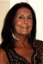 Obituary information for Reggie Ann Mullen
