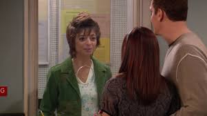 While everyone meets ted's new crazy girlfriend, everyone recounts their stories of how they met everyone else. 17 How I Met Your Mother Guest Stars You Missed Ranked By Most Legen Wait For It Dary Glamour