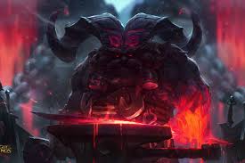 Ornn Guide Making The Most Of Leagues Big Builder The