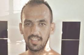 Foragido de Caxias chama “bananas” à PJ