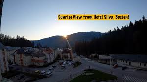 We did not find results for: Sunrise View From Hotel Silva Busteni Romania Youtube