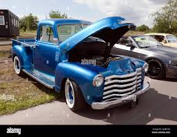 Image result for Erie Blue 1950 Truck