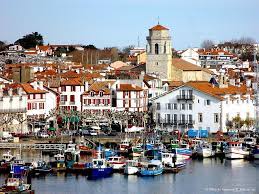 Port De Peche St Jean De Luz C Office De Tourisme Saint Jean De Luz France Travel Explore France Tourism
