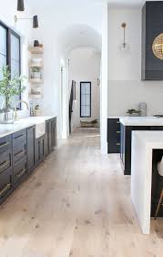 modern kitchen design