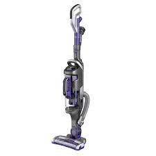 I had to get close enough to touch the hair with the tip of the unit and then it would clog up before i finished. Black Decker Cua625bhp Multipower Pet Lithium 2in1 Akku Stielsauger 21 6v Bodensauger Mit Heraustrennbarem Handsauge Vacuum Cleaner Best Vacuum Black Decker