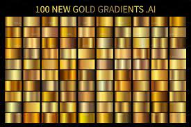 Maybe you would like to learn more about one of these? 100 New Gold Gradients Creative Market