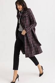 Trenckot Deniz Butik Moda Stilleri Trenckot Butik