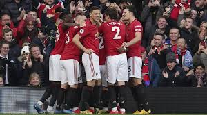 Currently, manchester city rank 1st, while everton hold 8th position. Epl Manchester United Vs Man City Result Scores Highlights Chelsea Vs Everton Results Fixtures Table Sportal World Sports News