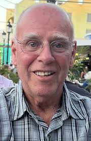 Abram "Bud" DeVries Obituary