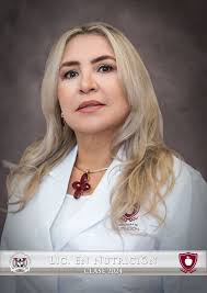 Dra. Psic Rosa Virginia Garcia