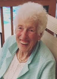 Elizabeth Pfyster Obituary (2017)