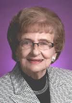 Helen Leona Moens Howe (1920-2013)