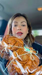 Buñuelos Artesanales! 😋 postre muy Mexicano 🇲🇽 negocio familiar  #september #dessert #homemade #suportsmallbusiness #california