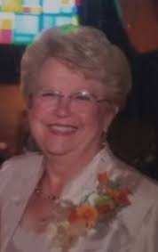 Shirley J. Pace Obituary