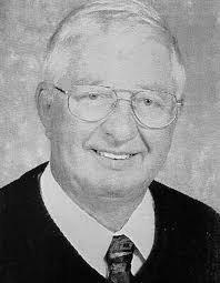 Lorenz “Larry” Wolfe Obituary