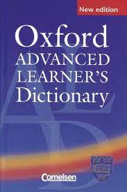 With the oxford advanced learner's dictionary 10th edition app, you can. Oxford Advanced Learner S Dictionary Of Current English Amazon De Ashby Michael Mcintosh Colin Turnbull Joanna Wehmeier Sally Hornby A S Fremdsprachige Bucher