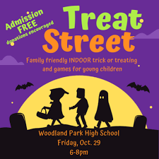 Teller County news in brief