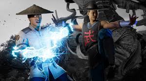 Mortal Kombat is the best game to play on Xbox Game Pass this weekend
