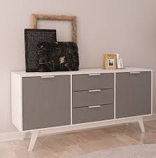 Our stunning sideboards are perfect for hiding that everyday clutter in style. Grey Sideboards Buffets You Ll Love In 2021 Wayfair
