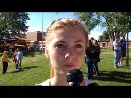 We did not find results for: Video Dodge Point S Hannah Owens Talks About Winning The Darlington Invitational Youtube