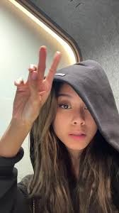 Exploring Ylona Garcia's Latest Projects and Interests