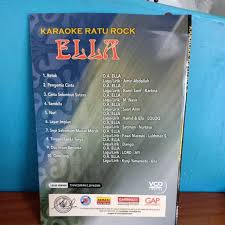 ★ this makes the music download process as comfortable as possible. Lagu Gemilang Ella Lirik