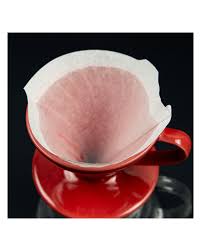 Hario V60 Zubereitung Kaffee Aufbruhen Zubereitung Filterkaffee