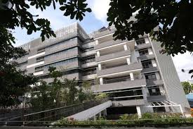 New Yishun Community Hospital Opens To Patients Community Hospital Hospital Yishun