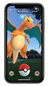 En attendant, on vous donne quelques astuces. Realite Augmentee 2 0 Sur Pokemon Go