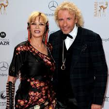 Thomas Gottschalk Und Thea Gottschalk Das Sagt Twitter Zur Trennung Gala De