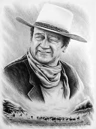 The Cattle Drive Paintings Famous Drawing People Drawings