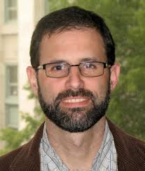 2015 Outstanding New Investigator: James Mitchell : International  Dose-Response Society